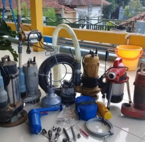 Sedot WC sukarame Murah