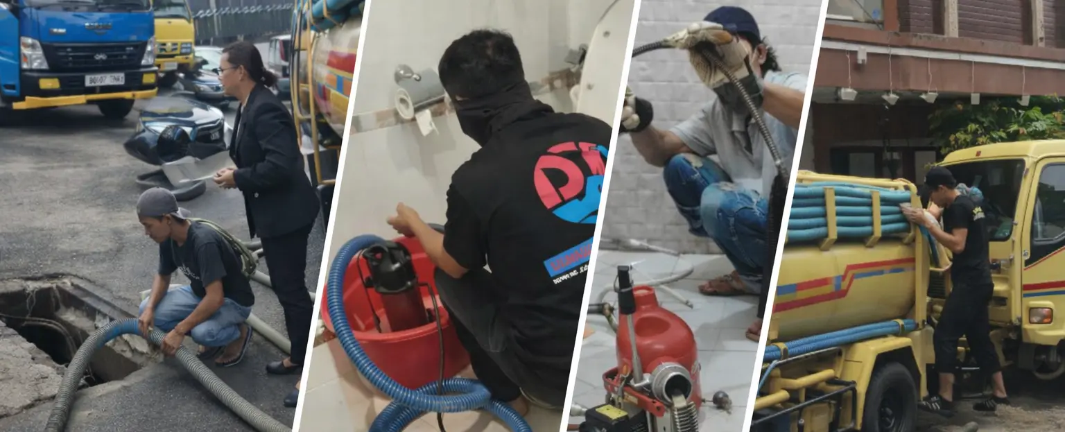 Jasa Sedot WC sukarame Terdekat